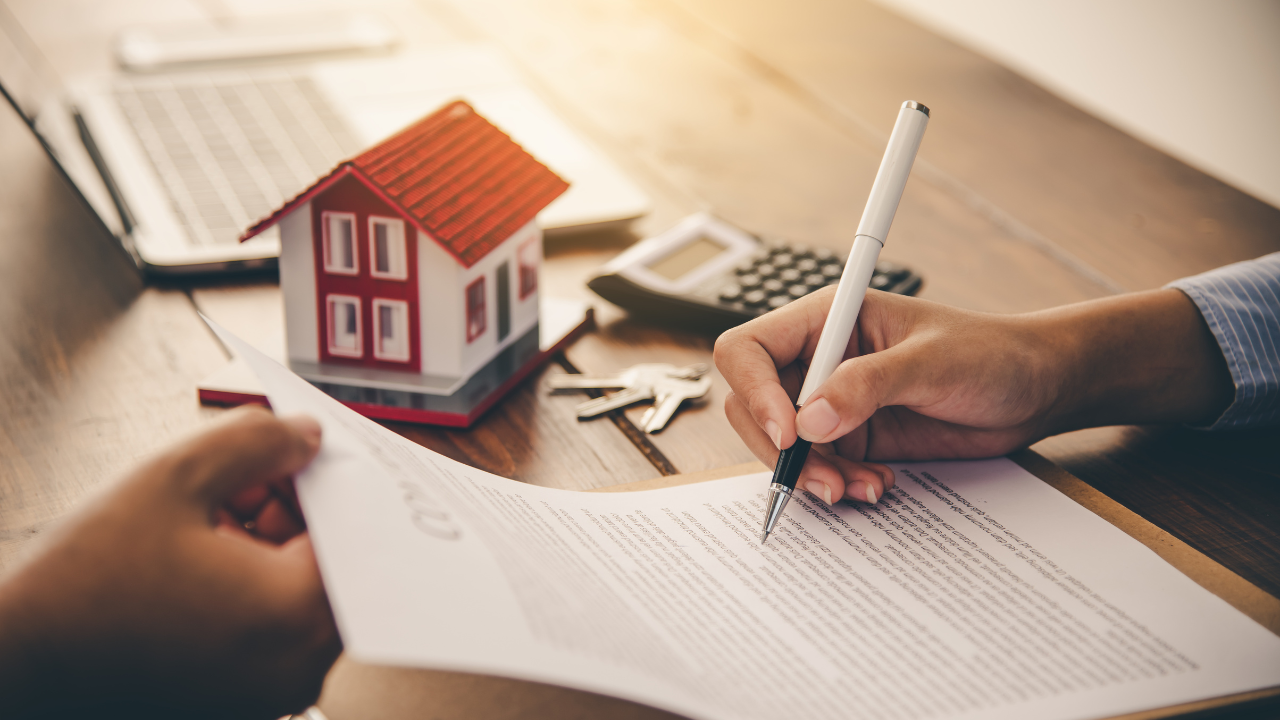 Low Doc Versus Full Doc Home Loans: What’s the Difference?