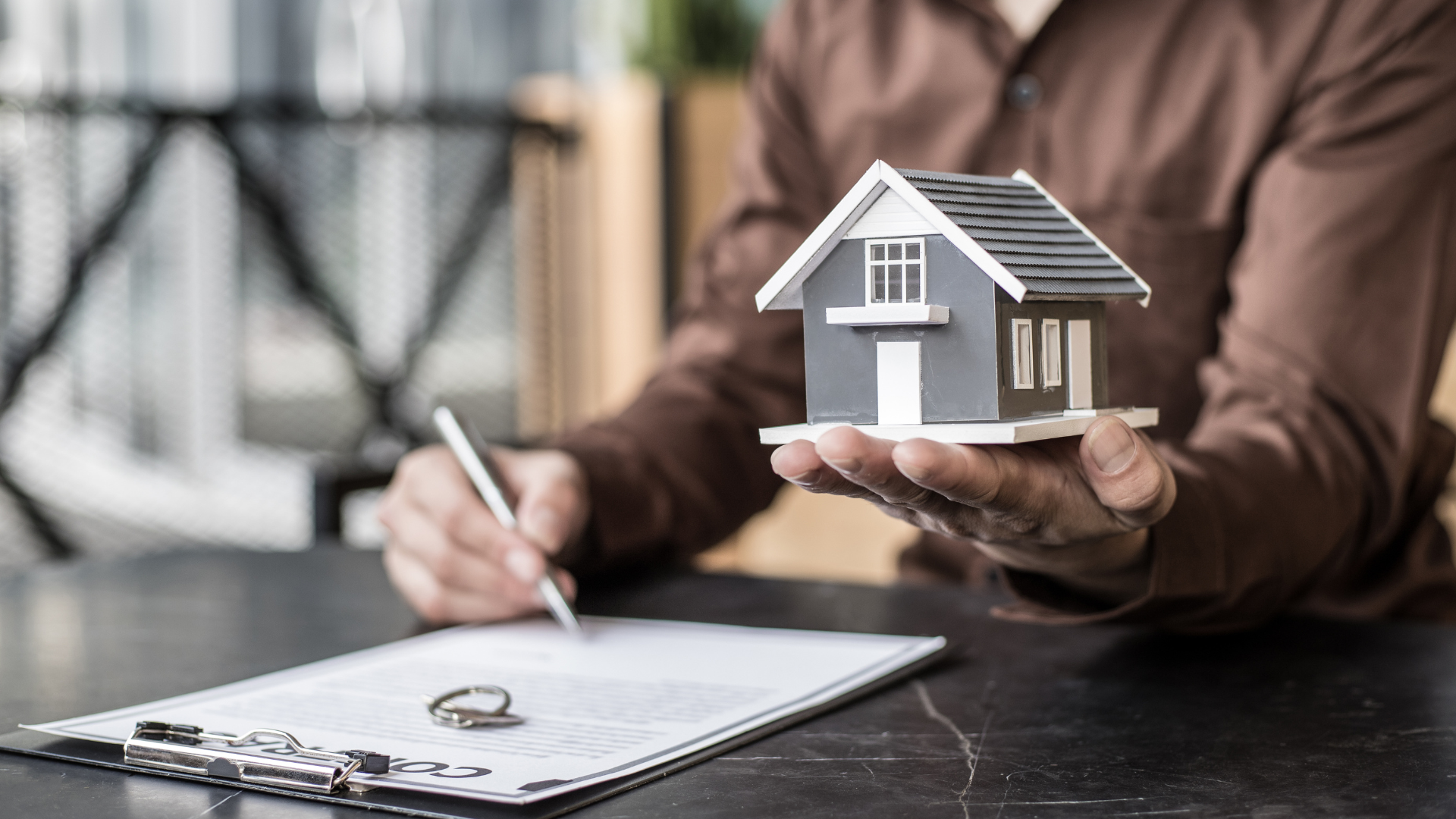 5 Mistakes to Avoid When Getting a Mortgage If You’re Self-Employed